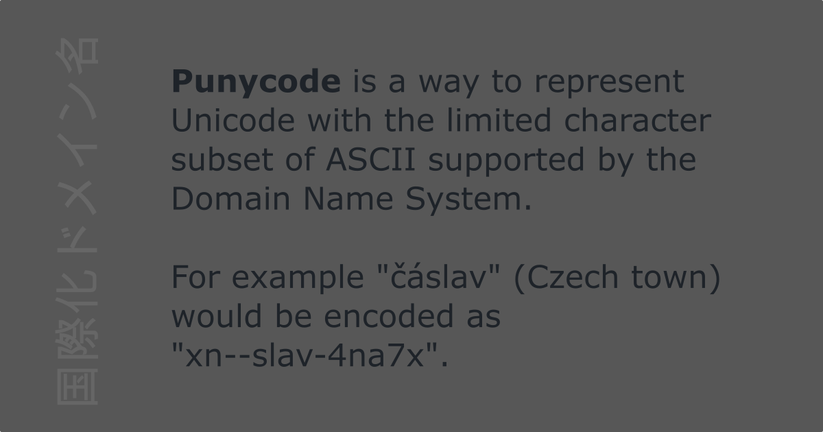 www.punycoder.com
